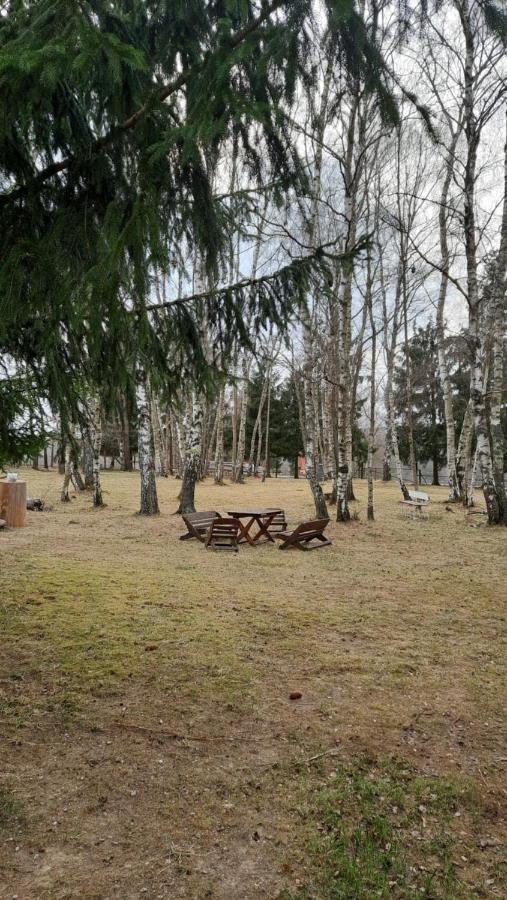 Penzion U Statku Lodherov Extérieur photo