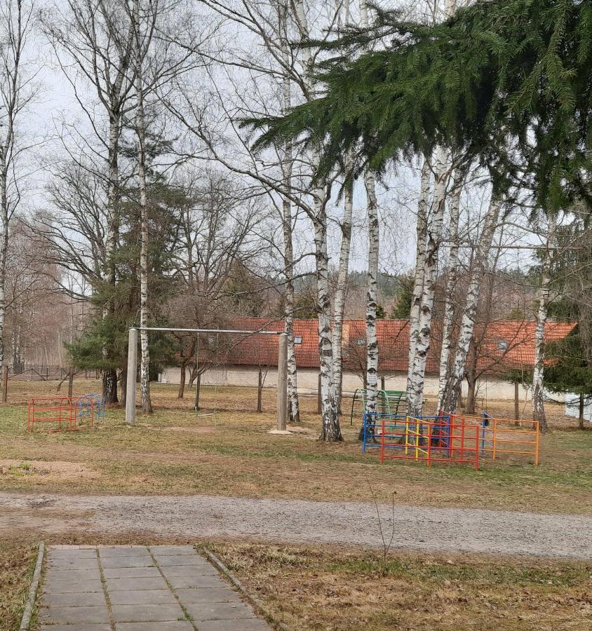 Penzion U Statku Lodherov Extérieur photo