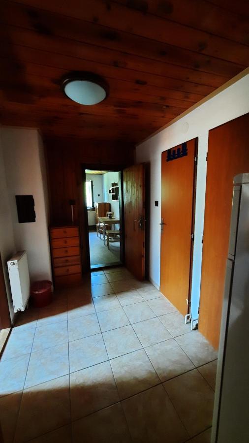 Penzion U Statku Lodherov Extérieur photo