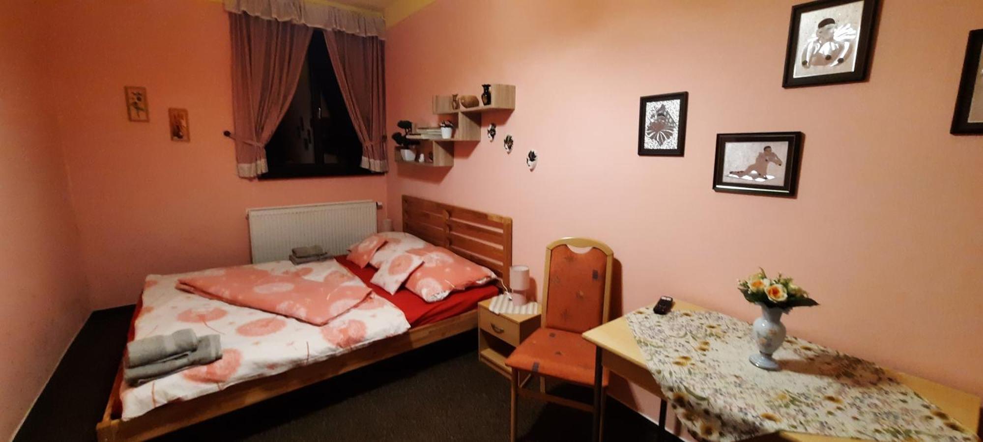 Penzion U Statku Lodherov Extérieur photo