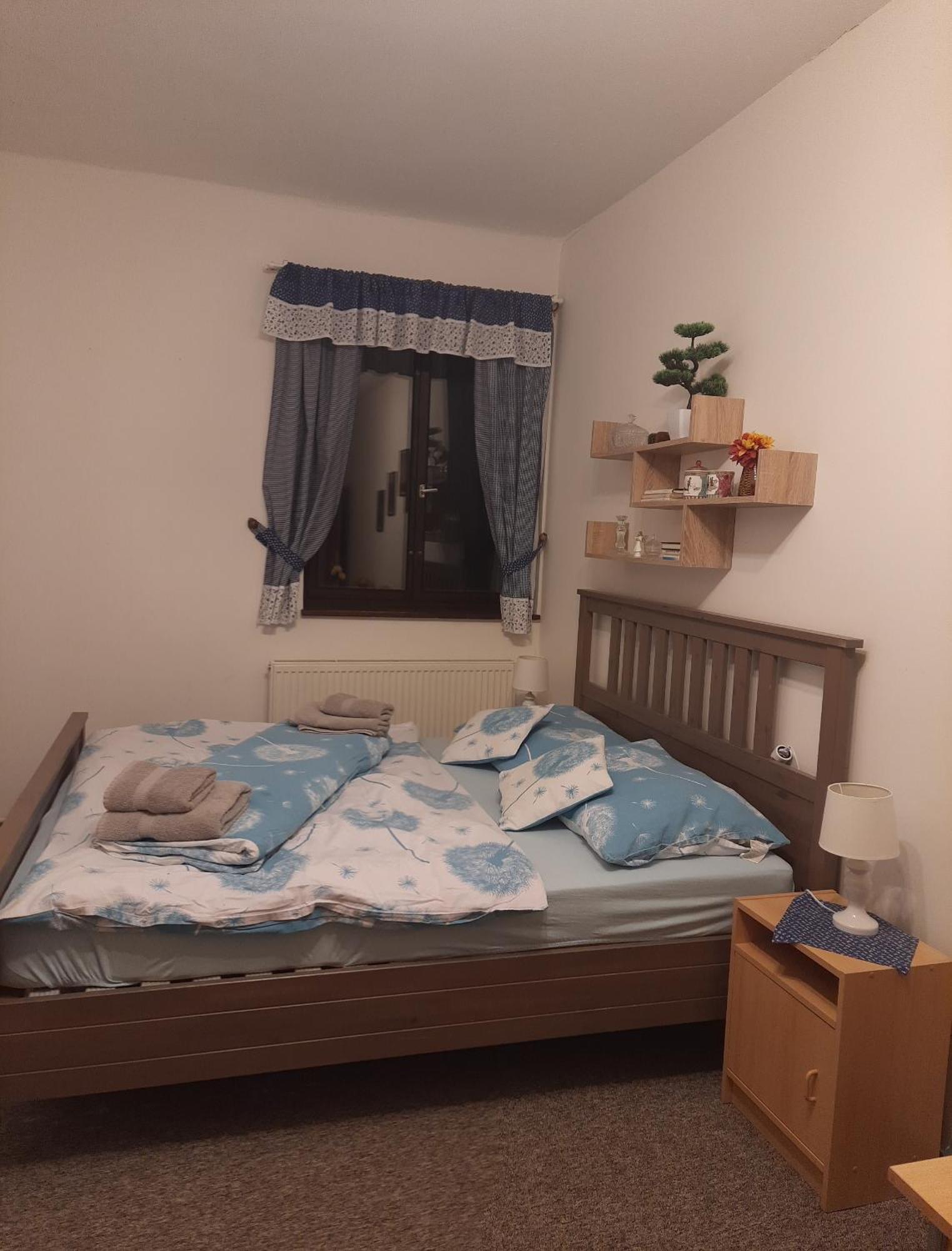Penzion U Statku Lodherov Extérieur photo