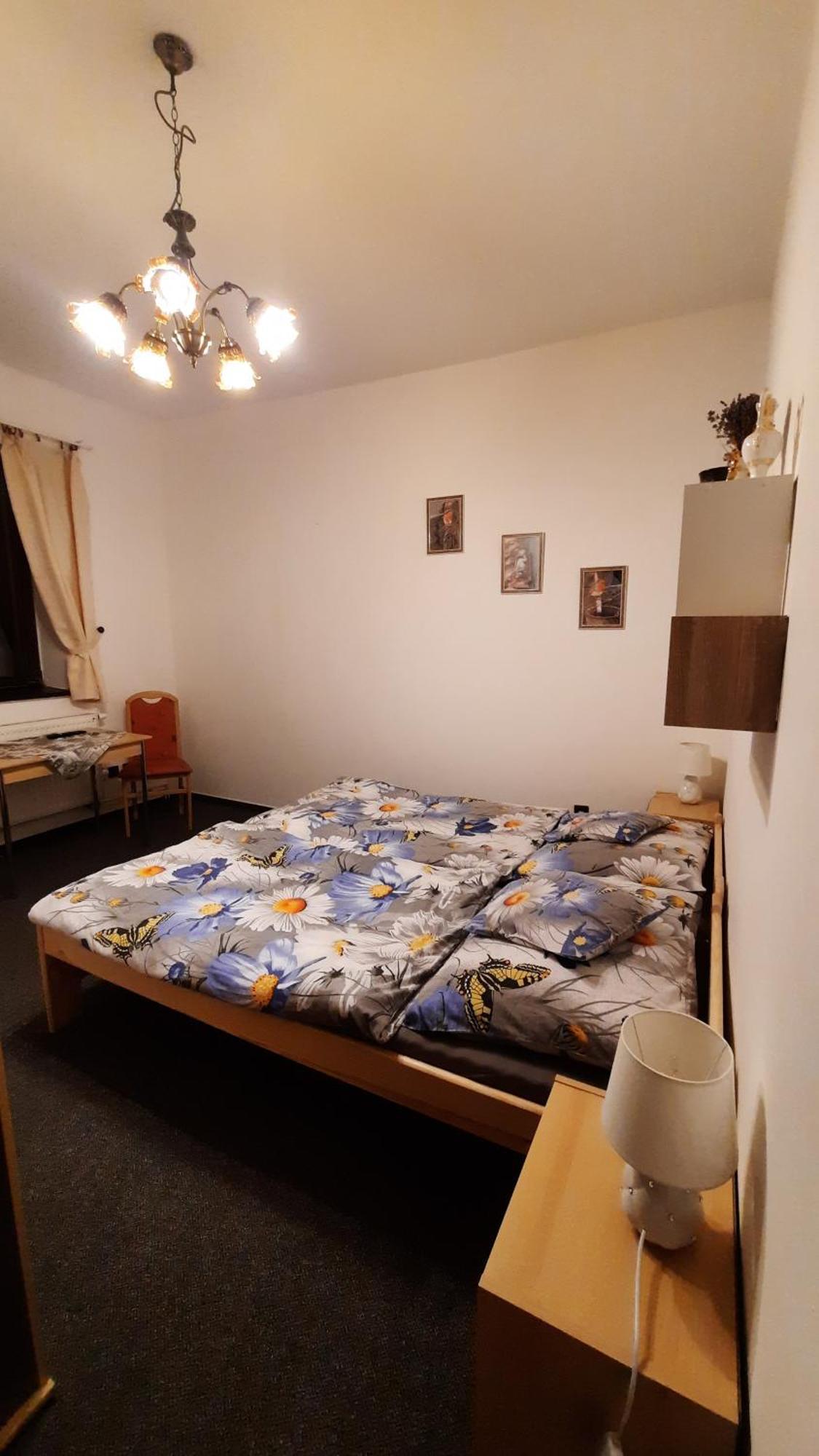 Penzion U Statku Lodherov Extérieur photo